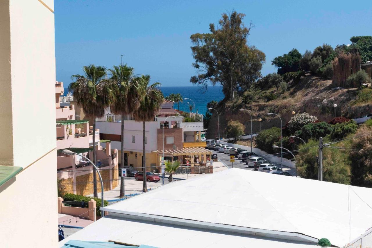 Burriana Beach Apartamento Nerja Exterior foto
