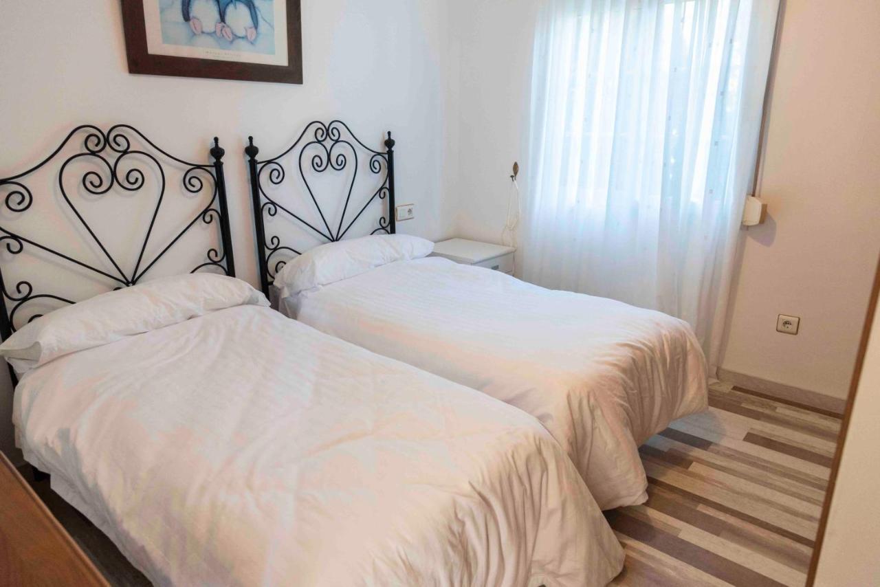 Burriana Beach Apartamento Nerja Exterior foto